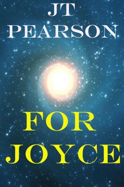 JT Pearson - For Joyce, E-bok. Tillgänglighet: Lägg i varukorg
