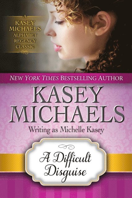Kasey Michaels - Difficult Disguise, E-bok. Tillgänglighet: Lägg i varukorg