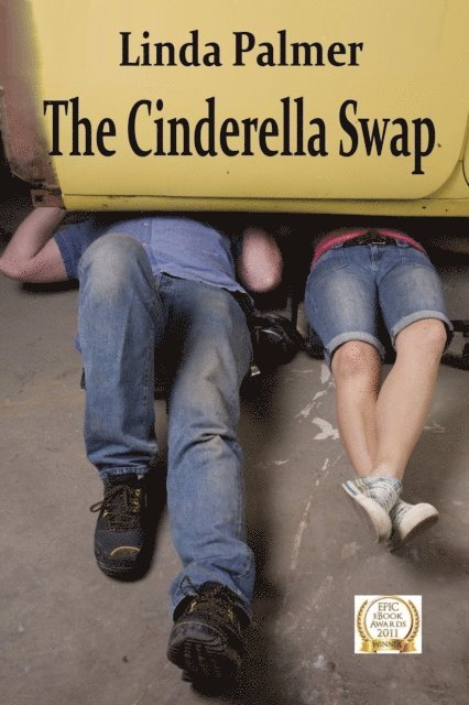 Linda Palmer - Cinderella Swap, E-bok