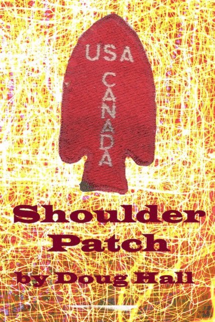 Doug Hall - Shoulder Patch, E-bok