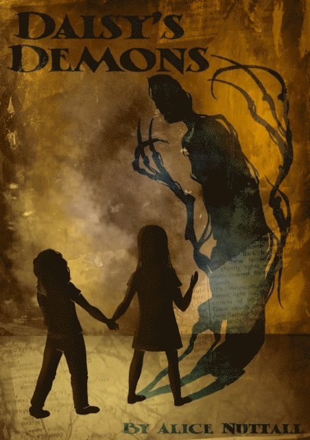 Alice Nuttall - Daisy's Demons, E-bok. Tillgänglighet: Lägg i varukorg