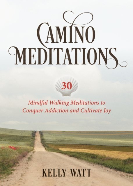 Kelly Watt - Camino Meditations, E-bok