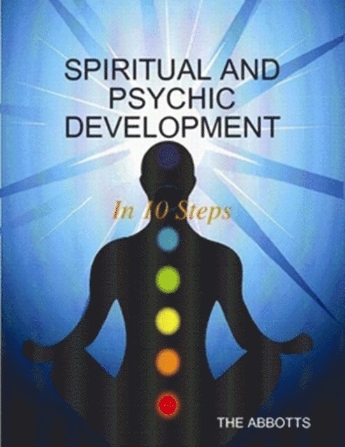 The Abbotts - Spiritual and Psychic Development Course, E-bok. Tillgänglighet: Lägg i varukorg