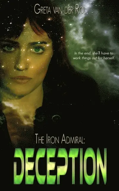 Greta van der Rol - Iron Admiral: Deception, E-bok. Tillgänglighet: Lägg i varukorg