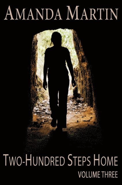 Amanda Martin - Two-Hundred Steps Home Volume Three, E-bok