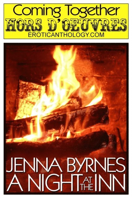 Jenna Byrnes - Night at the Inn, E-bok. Tillgänglighet: Lägg i varukorg
