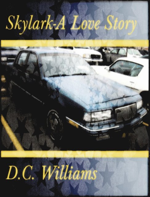 D.C. Williams - Skylark-A Love Story, E-bok