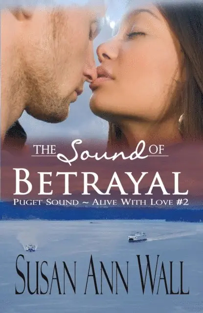 Susan Ann Wall - Sound of Betrayal, E-bok. Tillgänglighet: Lägg i varukorg