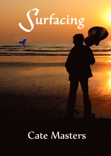 Cate Masters - Surfacing, E-bok