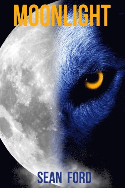 Sean Ford - Moonlight, E-bok
