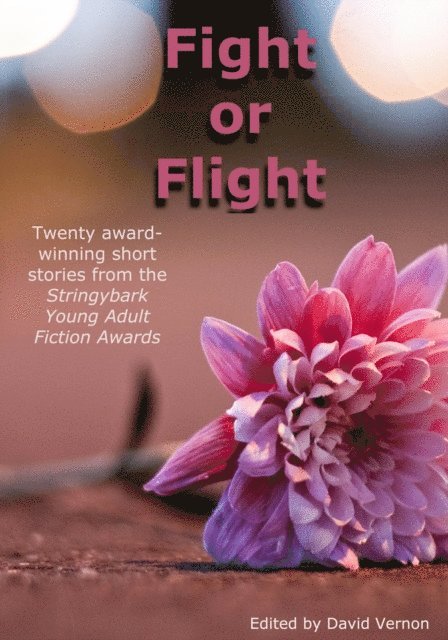 David Vernon - Fight or Flight, E-bok