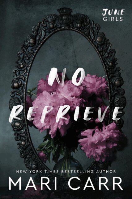 Mari Carr - No Reprieve, E-bok