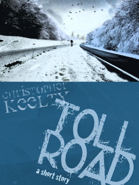 Christopher Keelty - Toll Road: A Short Story of Murka, E-bok