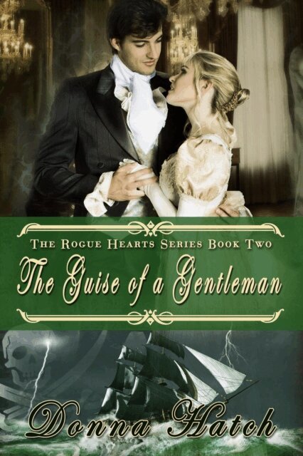 Donna Hatch - Guise of a Gentleman, E-bok