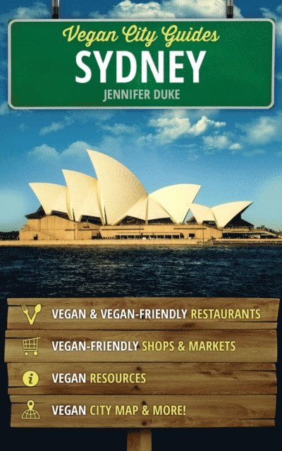 Vegan City Guides Sydney