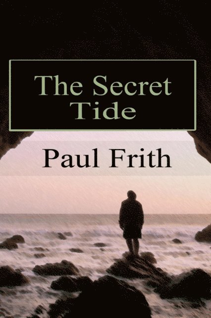 Paul Frith - Secret Tide, E-bok