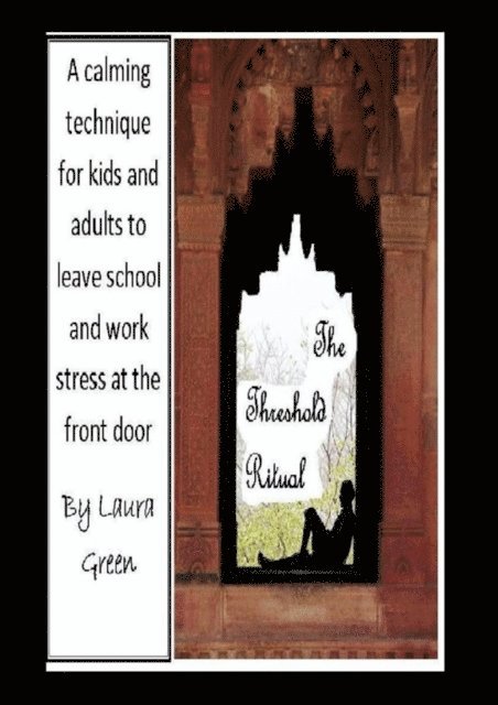 Laura Green - Threshold Ritual, E-bok