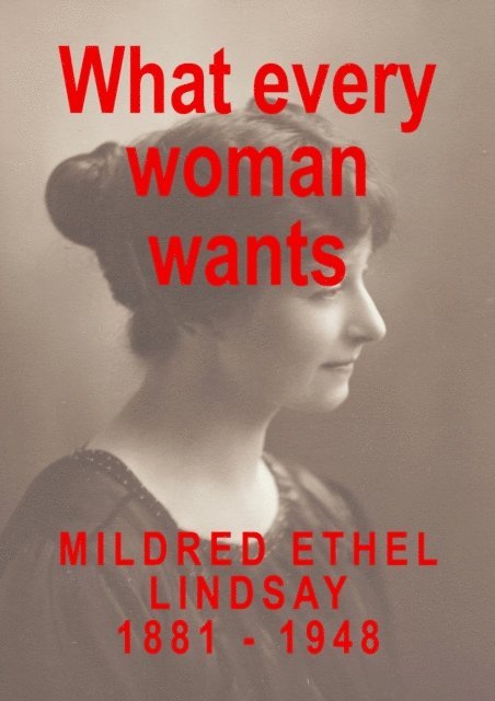 Paul Middleton - What every woman wants, E-bok