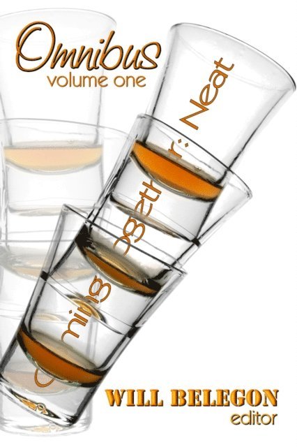 Will Belegon - Coming Together: Neat Omnibus v1, E-bok