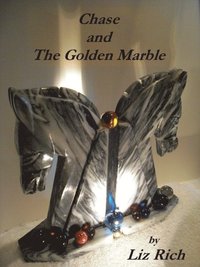 Chase and The Golden Marble