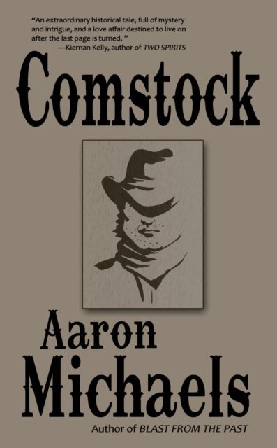 Aaron Michaels - Comstock, E-bok