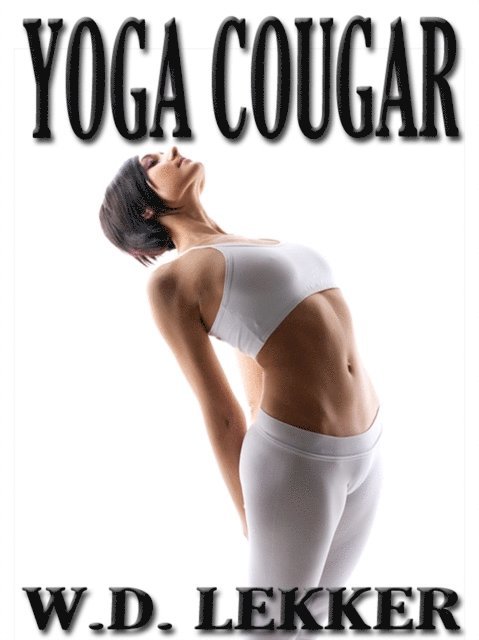 W.D. Lekker - Yoga Cougar, E-bok. Tillgänglighet: Lägg i varukorg