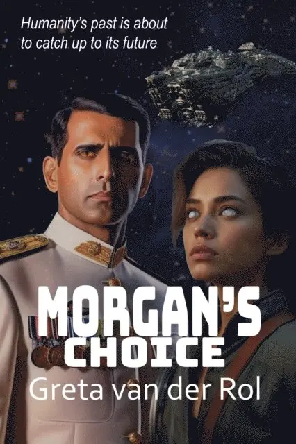Greta van der Rol - Morgan's Choice, E-bok. Tillgänglighet: Lägg i varukorg