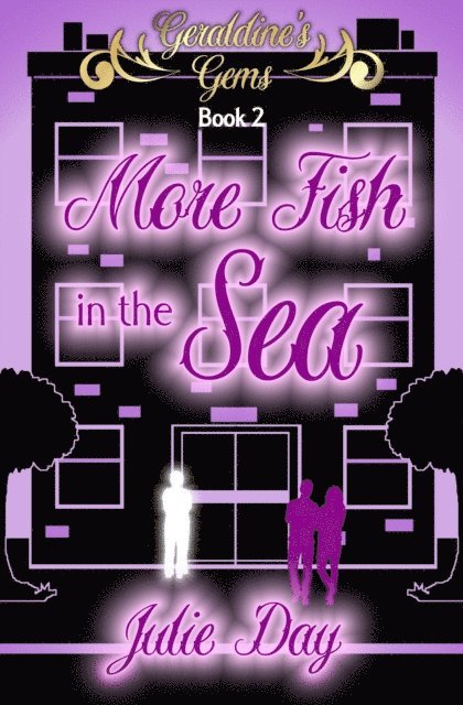 Julie Day - More Fish in the Sea, E-bok