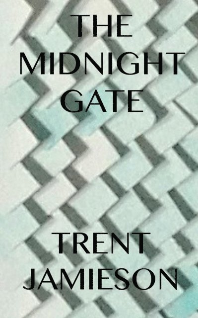 Trent Jamieson - Midnight Gate, E-bok
