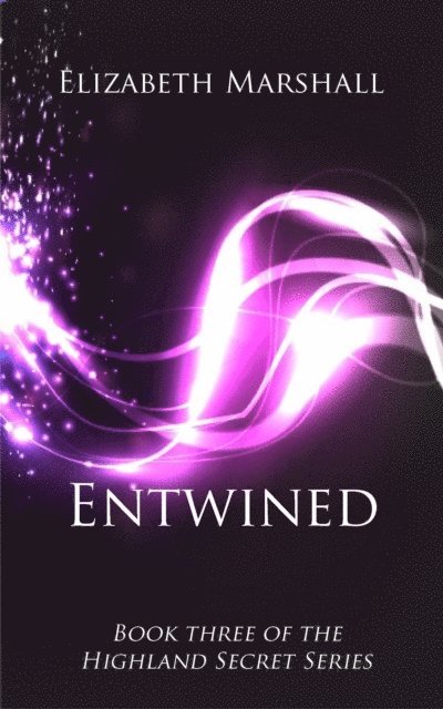 Elizabeth Marshall - Entwined, E-bok