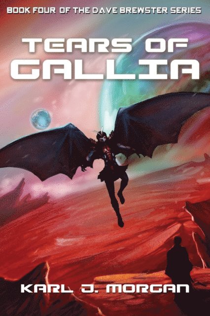 Karl J. Morgan - Tears of Gallia, E-bok. Tillgänglighet: Lägg i varukorg