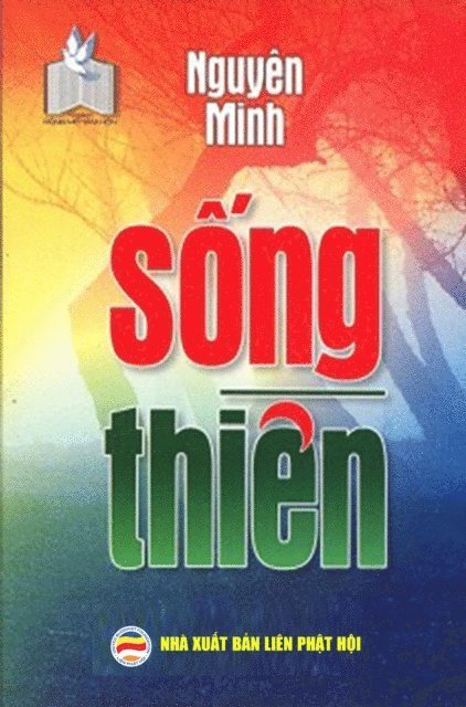Nguyen Minh - Song thien, E-bok