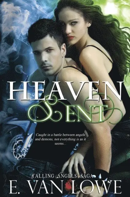 E. Van Lowe - Heaven Sent, E-bok. Tillgänglighet: Lägg i varukorg