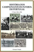 Historia dos Campeonatos de Futebol em Portugal, 1946 a 1954
