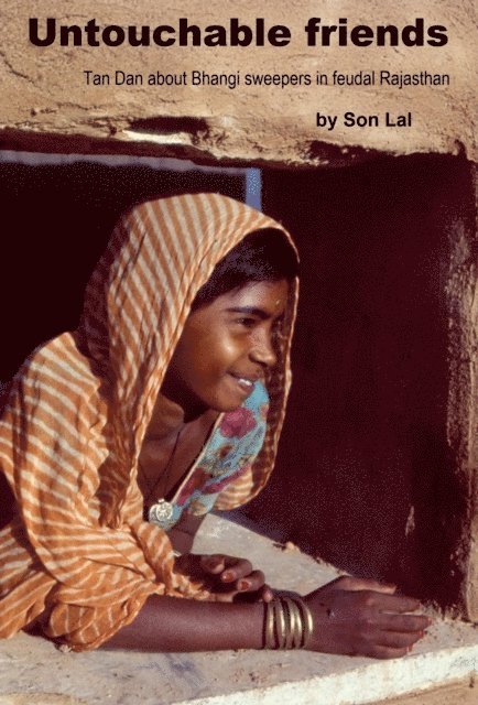 Son Lal - Untouchable Friends, E-bok