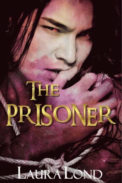 Laura Lond - Prisoner (The Dark Elf of Syron, #1), E-bok