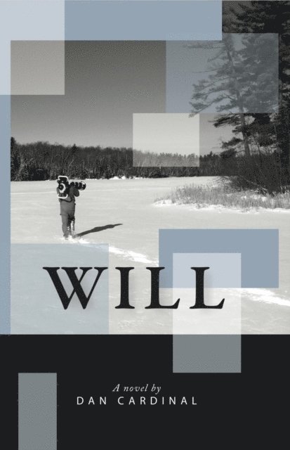 Dan Cardinal - Will, E-bok