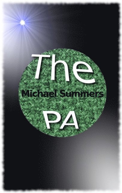 Michael Summers - PA, E-bok