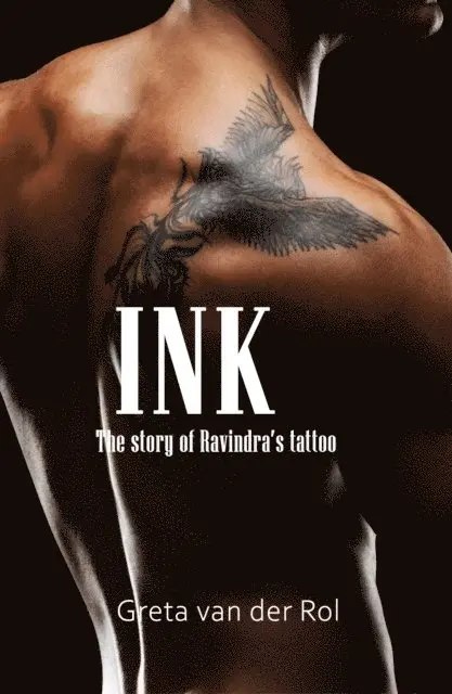 Greta van der Rol - Ink, E-bok. Tillgänglighet: Lägg i varukorg
