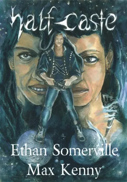 Max Kenny, Ethan Somerville - Half-caste, E-bok. Tillgänglighet: Lägg i varukorg