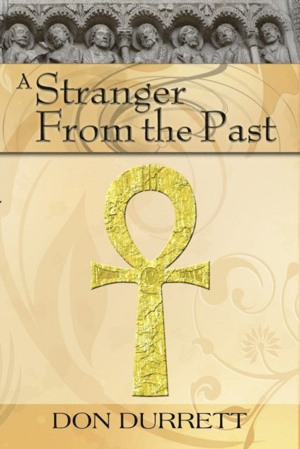Don Durrett - Stranger From the Past, E-bok