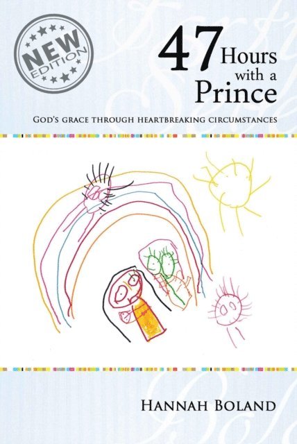 Hannah Boland - 47 Hours with a Prince, E-bok
