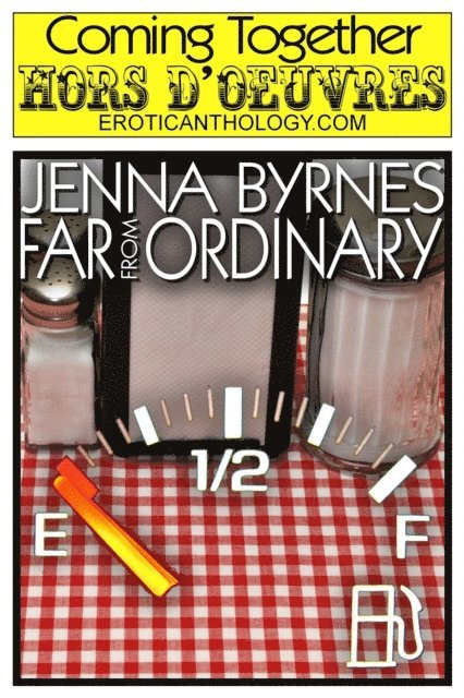 Jenna Byrnes - Far from Ordinary, E-bok. Tillgänglighet: Lägg i varukorg