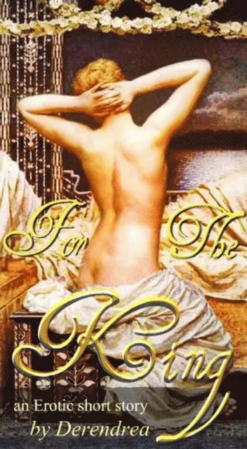 Derendrea - For the King ~ Medieval Erotica, E-bok. Tillgänglighet: Lägg i varukorg