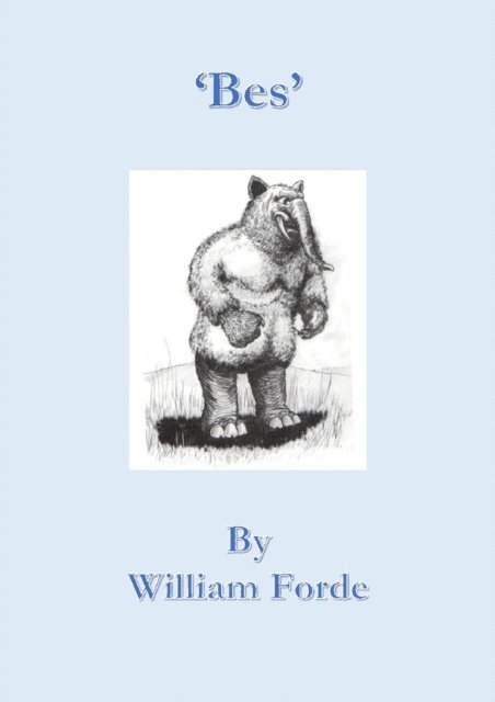 William Forde - Bes, E-bok