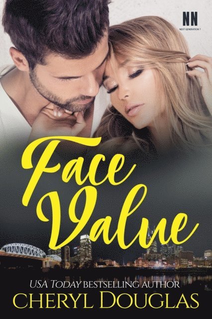 Cheryl Douglas - Face Value (Next Generation 7), E-bok