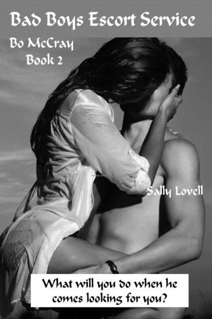Sally Lovell - Bad Boys Escort Service Bo McCray Book 2, E-bok. Tillgänglighet: Lägg i varukorg