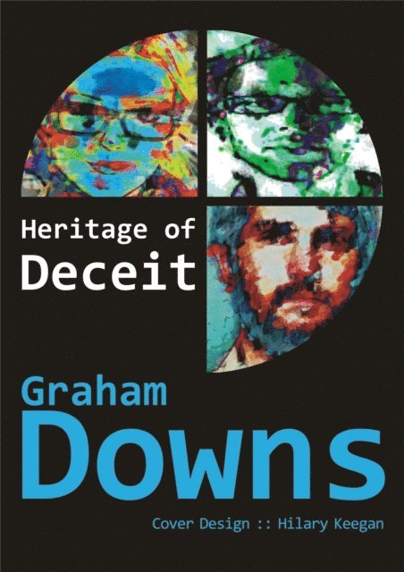 Graham Downs - Heritage of Deceit, E-bok. Tillgänglighet: Lägg i varukorg