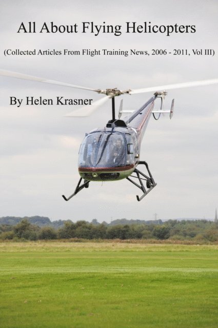 Helen Krasner - All About Flying Helicopters, E-bok. Tillgänglighet: Lägg i varukorg