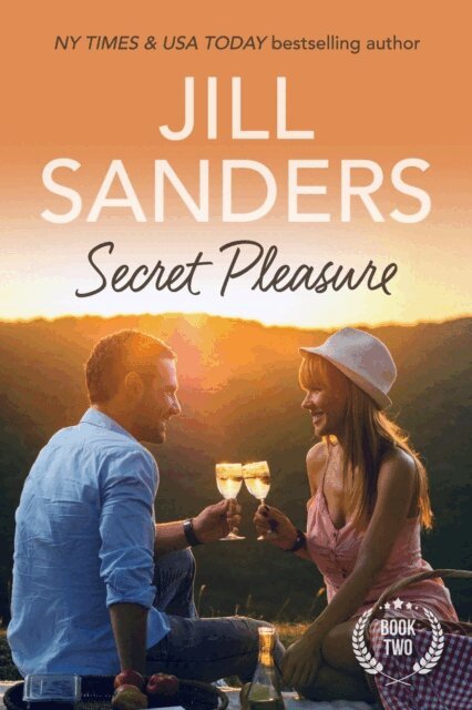 Jill Sanders - Secret Pleasure, E-bok